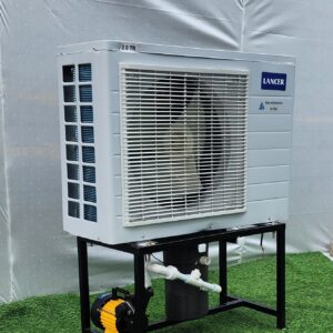 2 TR Out Door Water Chiller